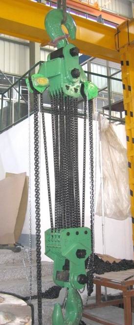 上海供应沪工手拉葫芦 50T手拉葫芦新品